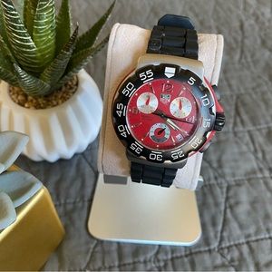 Tag Heuer Formula One Watch